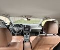 Черный Фольксваген e-Golf, объемом двигателя 0 л и пробегом 110 тыс. км за 14500 $, фото 1 на Automoto.ua