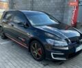 Черный Фольксваген e-Golf, объемом двигателя 0 л и пробегом 90 тыс. км за 13500 $, фото 1 на Automoto.ua