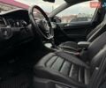 Черный Фольксваген e-Golf, объемом двигателя 0 л и пробегом 159 тыс. км за 14600 $, фото 10 на Automoto.ua