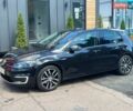 Чорний Фольксваген e-Golf, об'ємом двигуна 0 л та пробігом 161 тис. км за 12800 $, фото 10 на Automoto.ua