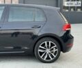 Чорний Фольксваген e-Golf, об'ємом двигуна 0 л та пробігом 85 тис. км за 15999 $, фото 35 на Automoto.ua