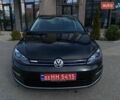 Черный Фольксваген e-Golf, объемом двигателя 0 л и пробегом 167 тыс. км за 11800 $, фото 1 на Automoto.ua