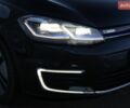 Чорний Фольксваген e-Golf, об'ємом двигуна 0 л та пробігом 158 тис. км за 13700 $, фото 10 на Automoto.ua