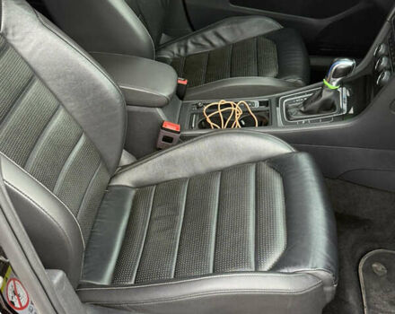 Фольксваген e-Golf 2018 в Кропивницком (Кировограде) на Automoto.ua Черный Фольксваген e-Golf, объемом двигателя 0 л и пробегом 122 тыс. км за 13700 $, фото 5 на Automoto.ua