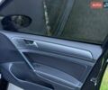 Черный Фольксваген e-Golf, объемом двигателя 0 л и пробегом 99 тыс. км за 15300 $, фото 15 на Automoto.ua