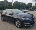 Черный Фольксваген e-Golf, объемом двигателя 0 л и пробегом 115 тыс. км за 17300 $, фото 9 на Automoto.ua