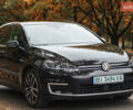 Чорний Фольксваген e-Golf, об'ємом двигуна 0 л та пробігом 110 тис. км за 12500 $, фото 30 на Automoto.ua