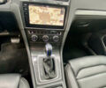 Чорний Фольксваген e-Golf, об'ємом двигуна 0 л та пробігом 90 тис. км за 14500 $, фото 12 на Automoto.ua