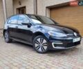 Черный Фольксваген e-Golf, объемом двигателя 0 л и пробегом 25 тыс. км за 14950 $, фото 1 на Automoto.ua