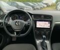 Чорний Фольксваген e-Golf, об'ємом двигуна 0 л та пробігом 104 тис. км за 12700 $, фото 22 на Automoto.ua