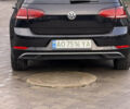 Чорний Фольксваген e-Golf, об'ємом двигуна 0 л та пробігом 43 тис. км за 13500 $, фото 24 на Automoto.ua