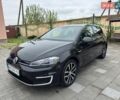 Черный Фольксваген e-Golf, объемом двигателя 0 л и пробегом 105 тыс. км за 14300 $, фото 1 на Automoto.ua