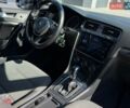 Черный Фольксваген e-Golf, объемом двигателя 0 л и пробегом 83 тыс. км за 14900 $, фото 25 на Automoto.ua