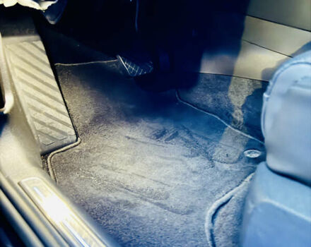 Черный Фольксваген e-Golf, объемом двигателя 0 л и пробегом 133 тыс. км за 16199 $, фото 47 на Automoto.ua