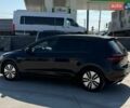 Черный Фольксваген e-Golf, объемом двигателя 0 л и пробегом 83 тыс. км за 14900 $, фото 17 на Automoto.ua