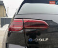 Черный Фольксваген e-Golf, объемом двигателя 0 л и пробегом 131 тыс. км за 12999 $, фото 84 на Automoto.ua