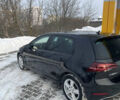 Черный Фольксваген e-Golf, объемом двигателя 0 л и пробегом 123 тыс. км за 13500 $, фото 6 на Automoto.ua