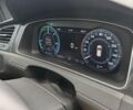 Чорний Фольксваген e-Golf, об'ємом двигуна 0 л та пробігом 158 тис. км за 13950 $, фото 49 на Automoto.ua