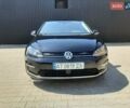 Черный Фольксваген e-Golf, объемом двигателя 0 л и пробегом 110 тыс. км за 13800 $, фото 1 на Automoto.ua