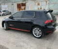 Чорний Фольксваген e-Golf, об'ємом двигуна 0 л та пробігом 87 тис. км за 11499 $, фото 5 на Automoto.ua