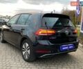 Черный Фольксваген e-Golf, объемом двигателя 0 л и пробегом 109 тыс. км за 14500 $, фото 6 на Automoto.ua