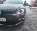 Чорний Фольксваген e-Golf, об'ємом двигуна 0 л та пробігом 159 тис. км за 11200 $, фото 2 на Automoto.ua