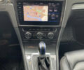 Чорний Фольксваген e-Golf, об'ємом двигуна 0 л та пробігом 132 тис. км за 14800 $, фото 14 на Automoto.ua
