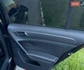 Черный Фольксваген e-Golf, объемом двигателя 0 л и пробегом 99 тыс. км за 15300 $, фото 17 на Automoto.ua