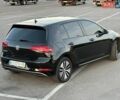 Чорний Фольксваген e-Golf, об'ємом двигуна 0 л та пробігом 130 тис. км за 13999 $, фото 2 на Automoto.ua