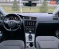 Черный Фольксваген e-Golf, объемом двигателя 0 л и пробегом 47 тыс. км за 16900 $, фото 6 на Automoto.ua