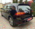 Чорний Фольксваген e-Golf, об'ємом двигуна 0 л та пробігом 109 тис. км за 12250 $, фото 7 на Automoto.ua
