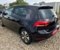 Чорний Фольксваген e-Golf, об'ємом двигуна 0 л та пробігом 104 тис. км за 12700 $, фото 8 на Automoto.ua