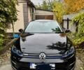 Черный Фольксваген e-Golf, объемом двигателя 0 л и пробегом 140 тыс. км за 15500 $, фото 1 на Automoto.ua