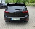 Чорний Фольксваген e-Golf, об'ємом двигуна 0 л та пробігом 159 тис. км за 12350 $, фото 12 на Automoto.ua