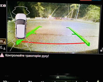 Черный Фольксваген e-Golf, объемом двигателя 0 л и пробегом 133 тыс. км за 16199 $, фото 56 на Automoto.ua