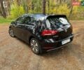 Чорний Фольксваген e-Golf, об'ємом двигуна 0 л та пробігом 109 тис. км за 14400 $, фото 15 на Automoto.ua