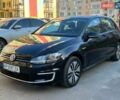 Черный Фольксваген e-Golf, объемом двигателя 0 л и пробегом 117 тыс. км за 10900 $, фото 4 на Automoto.ua