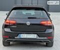 Черный Фольксваген e-Golf, объемом двигателя 0 л и пробегом 85 тыс. км за 15555 $, фото 56 на Automoto.ua