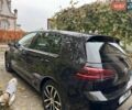 Чорний Фольксваген e-Golf, об'ємом двигуна 0 л та пробігом 140 тис. км за 15500 $, фото 1 на Automoto.ua