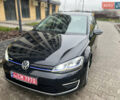 Черный Фольксваген e-Golf, объемом двигателя 0 л и пробегом 110 тыс. км за 12200 $, фото 11 на Automoto.ua