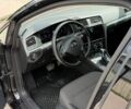 Черный Фольксваген e-Golf, объемом двигателя 0 л и пробегом 160 тыс. км за 12550 $, фото 25 на Automoto.ua