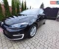 Черный Фольксваген e-Golf, объемом двигателя 0 л и пробегом 148 тыс. км за 12200 $, фото 7 на Automoto.ua