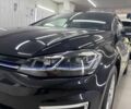 Черный Фольксваген e-Golf, объемом двигателя 0 л и пробегом 103 тыс. км за 16700 $, фото 17 на Automoto.ua