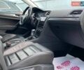 Черный Фольксваген e-Golf, объемом двигателя 0 л и пробегом 109 тыс. км за 14500 $, фото 15 на Automoto.ua