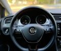 Чорний Фольксваген e-Golf, об'ємом двигуна 0 л та пробігом 144 тис. км за 12999 $, фото 7 на Automoto.ua
