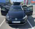 Чорний Фольксваген e-Golf, об'ємом двигуна 0 л та пробігом 65 тис. км за 14700 $, фото 9 на Automoto.ua