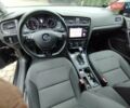 Черный Фольксваген e-Golf, объемом двигателя 0 л и пробегом 148 тыс. км за 12200 $, фото 12 на Automoto.ua