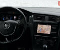 Черный Фольксваген e-Golf, объемом двигателя 0 л и пробегом 207 тыс. км за 10999 $, фото 33 на Automoto.ua
