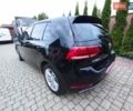 Черный Фольксваген e-Golf, объемом двигателя 0 л и пробегом 148 тыс. км за 12200 $, фото 2 на Automoto.ua