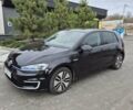 Чорний Фольксваген e-Golf, об'ємом двигуна 0 л та пробігом 121 тис. км за 13900 $, фото 9 на Automoto.ua